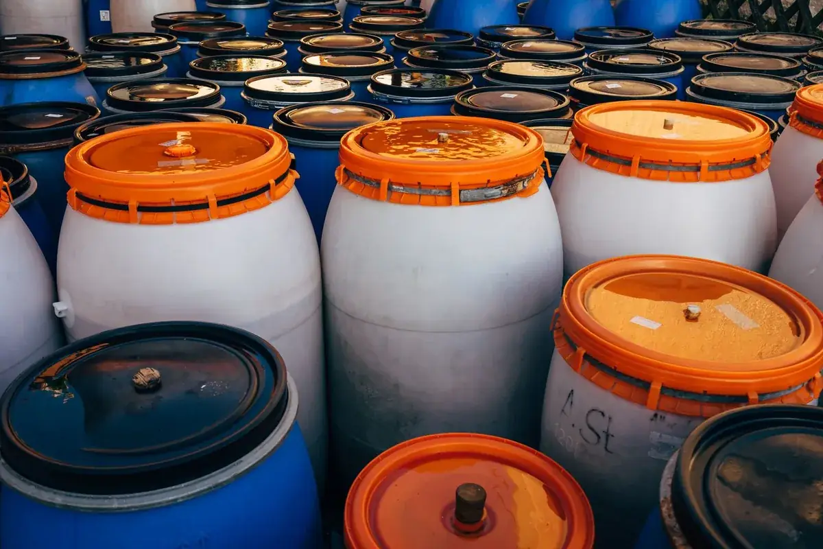 Medical Waste Removal in Northshore, Houston, TX