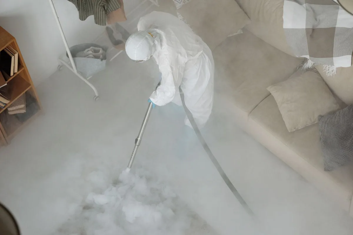 Crime Scene Cleanup in Northshore, Houston, TX